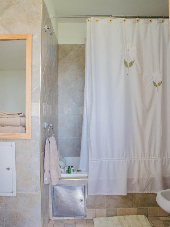 Cabanas Rincones Del Sur Trevelín Eksteriør billede